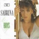 SABRINA - Boys